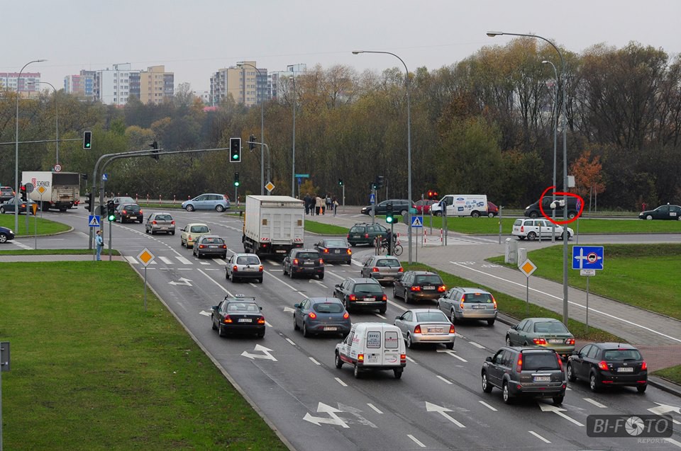 Obywatel Gie Żet: program wyborczy – komunikacja (cz. 3)
