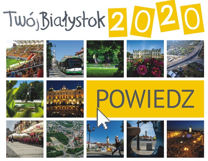 A jak widzisz biznes w Białymstoku?
