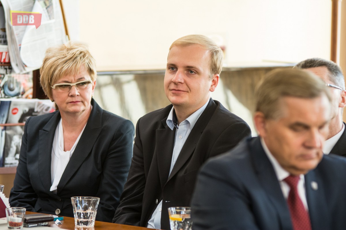 Nowego wiceprzewodniczącego Rady Miasta na razie nie będzie