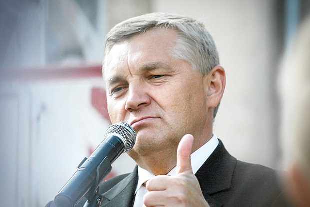 Białystok ponownie wśród liderów 