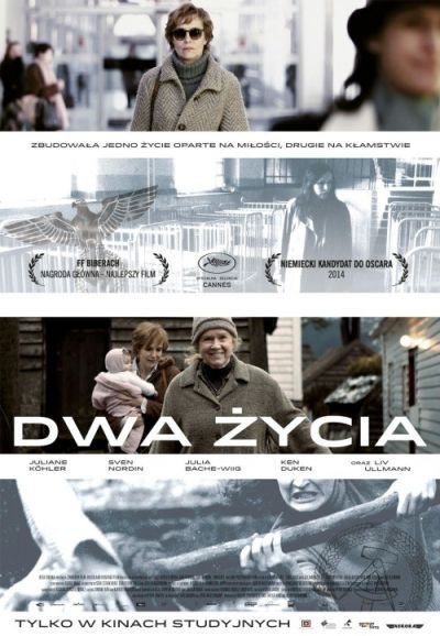 Kino Konesera - konkurs dla czytelników