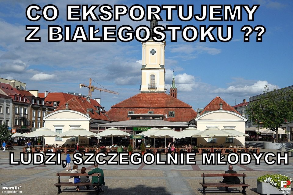 Można obrazić się na rzeczywistość, tylko po co?