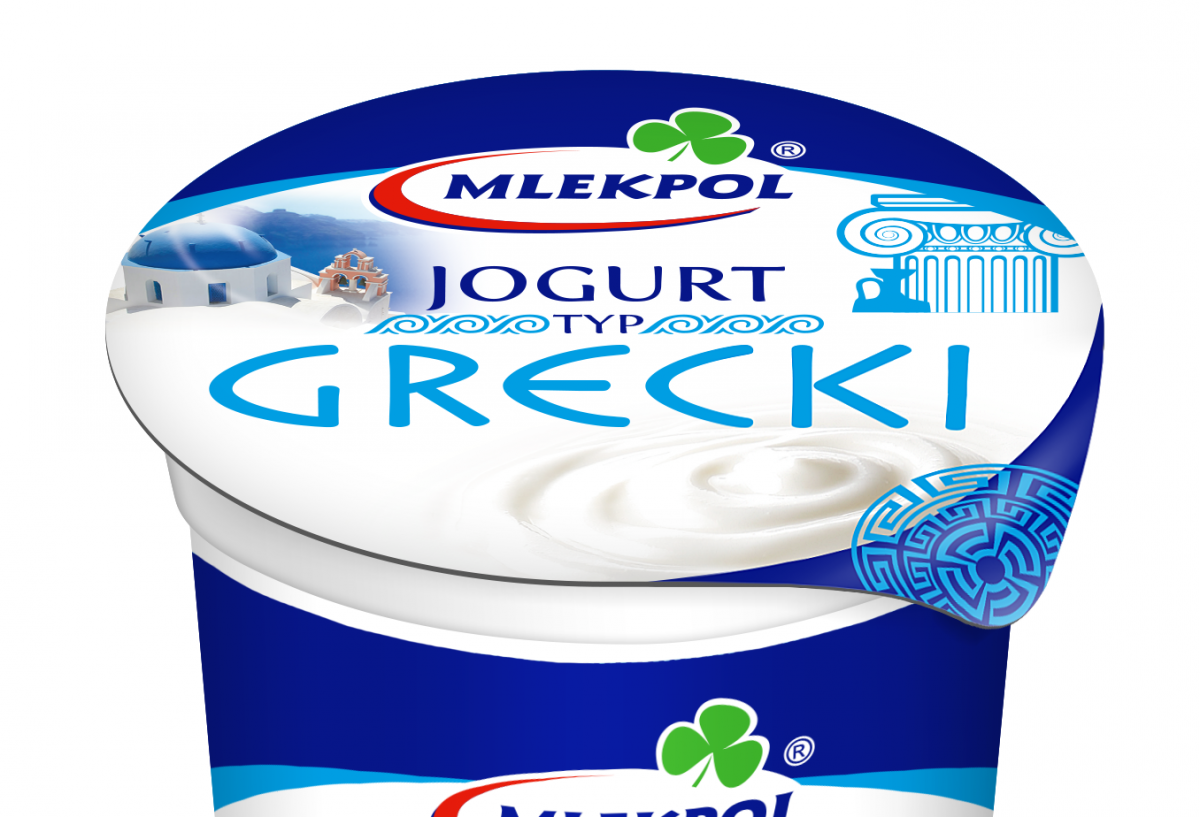 Jogurt, śmietanka i zsiadłe mleko docenione przez konsumentów