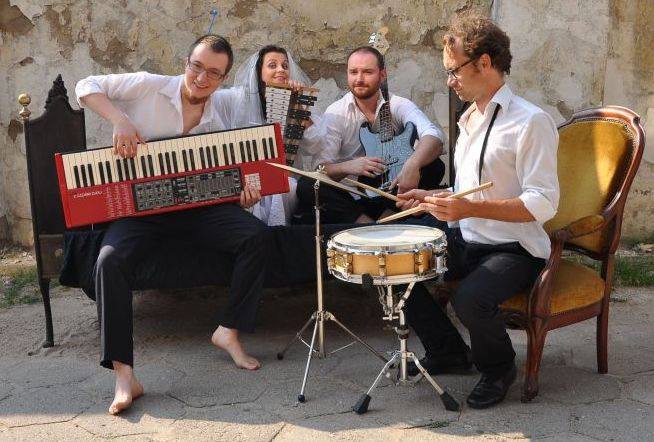 Już dziś koncert Nataszy Topor
