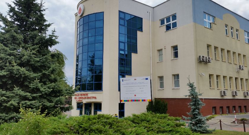 W Regionalnym Centrum Krwiodawstwa znów brakuje krwi