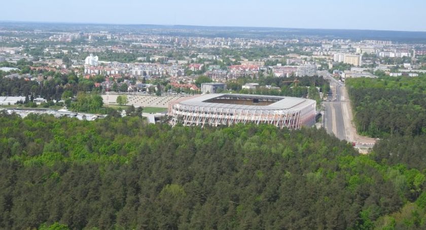 Koronawirus pokonał Muzeum Sportu. Muzeum nie ma i nie będzie – zapowiada Rafał Rudnicki