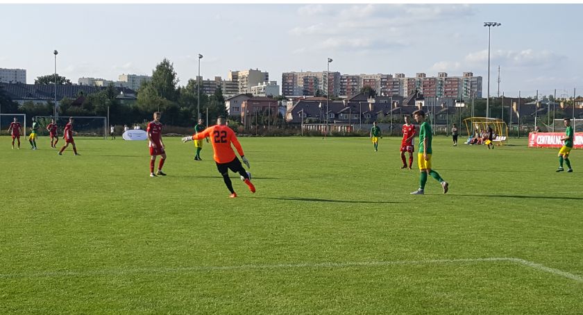 Przed białostockimi klubami sportowymi rysuje się ciemny scenariusz