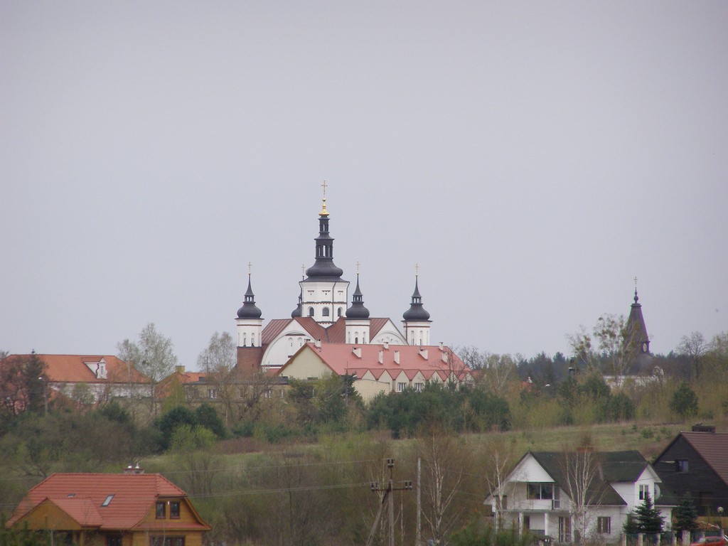 Mieszkańcy chcą odwołać burmistrza Supraśla