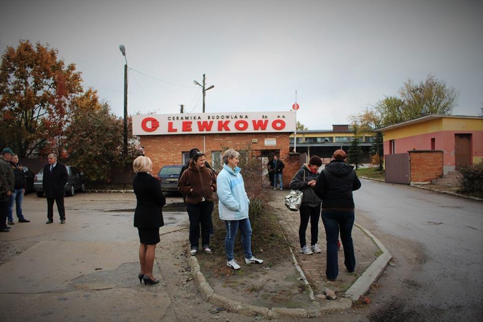 Polskie firmy powinny być priorytetem