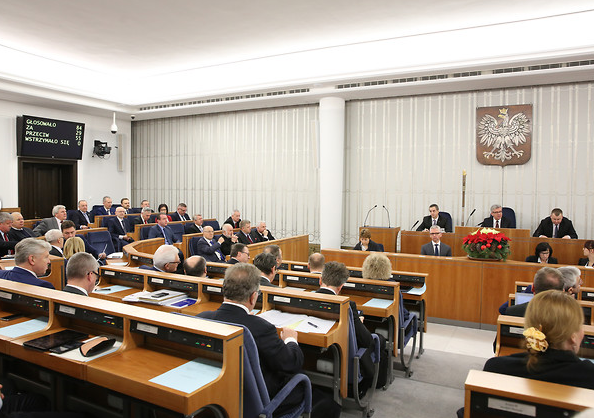 Znany aktor będzie kandydował do Senatu?