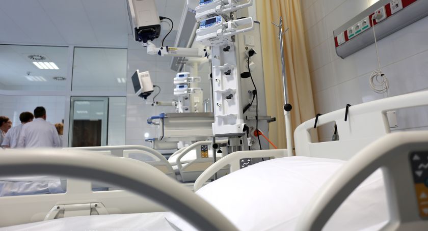Od wczoraj tylko dwa nowe przypadki zakażenia koronawirusem na Podlasiu