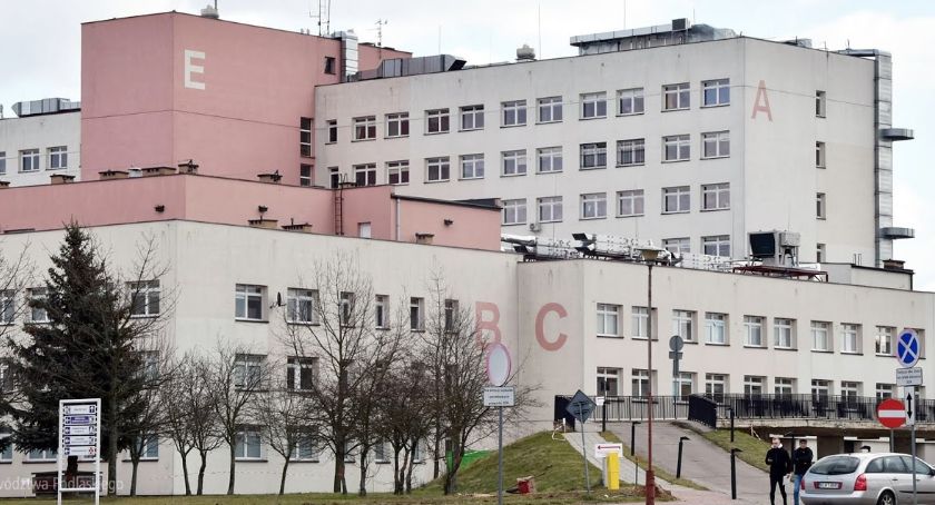 Radość z braku nowych zakażeń trwała krótko. Właśnie przybyło 6 pacjentów