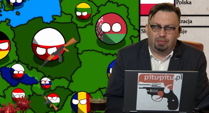 Cotygodniowa porcja złych wiadomości PITU-PITU: „Węglarczyk i hologramy”