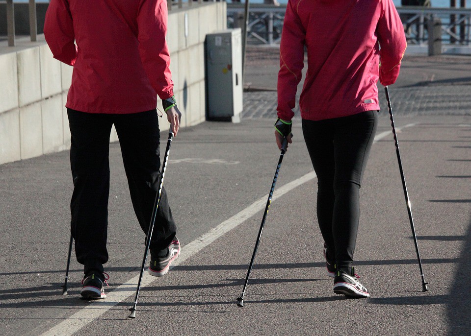 Ruszyły zapisy na Puchar Polski Nordic Walking