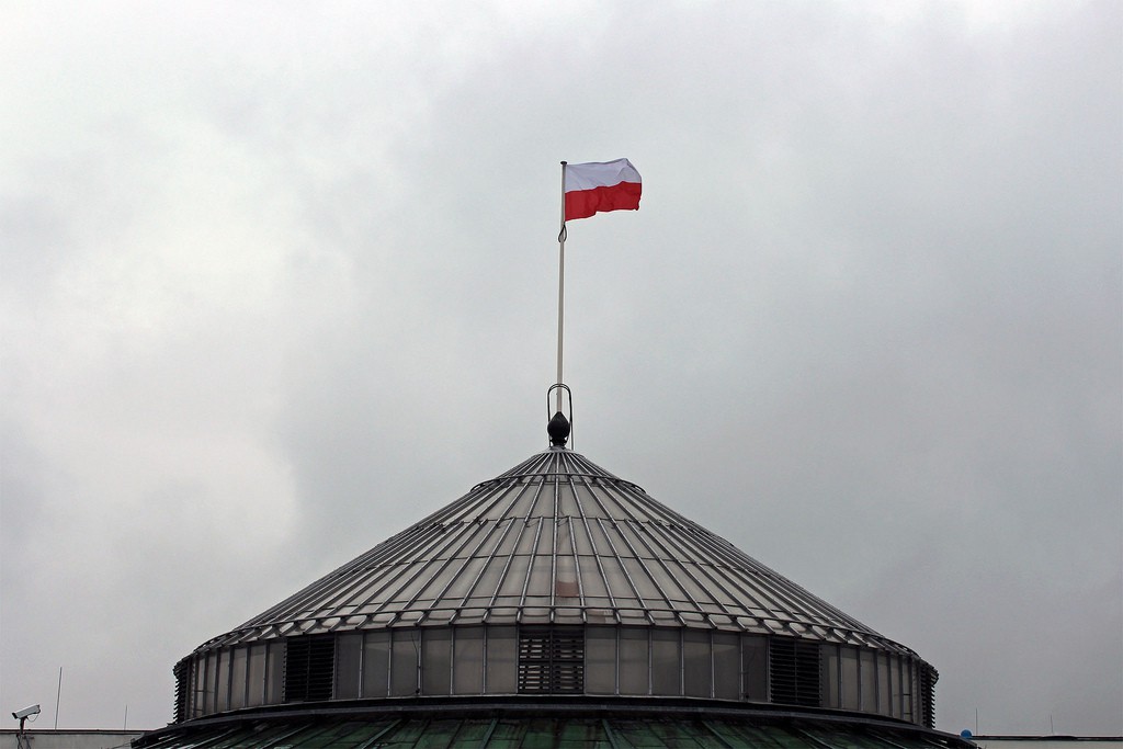 Szkice sprzęgłem: Polityczni nomadzi
