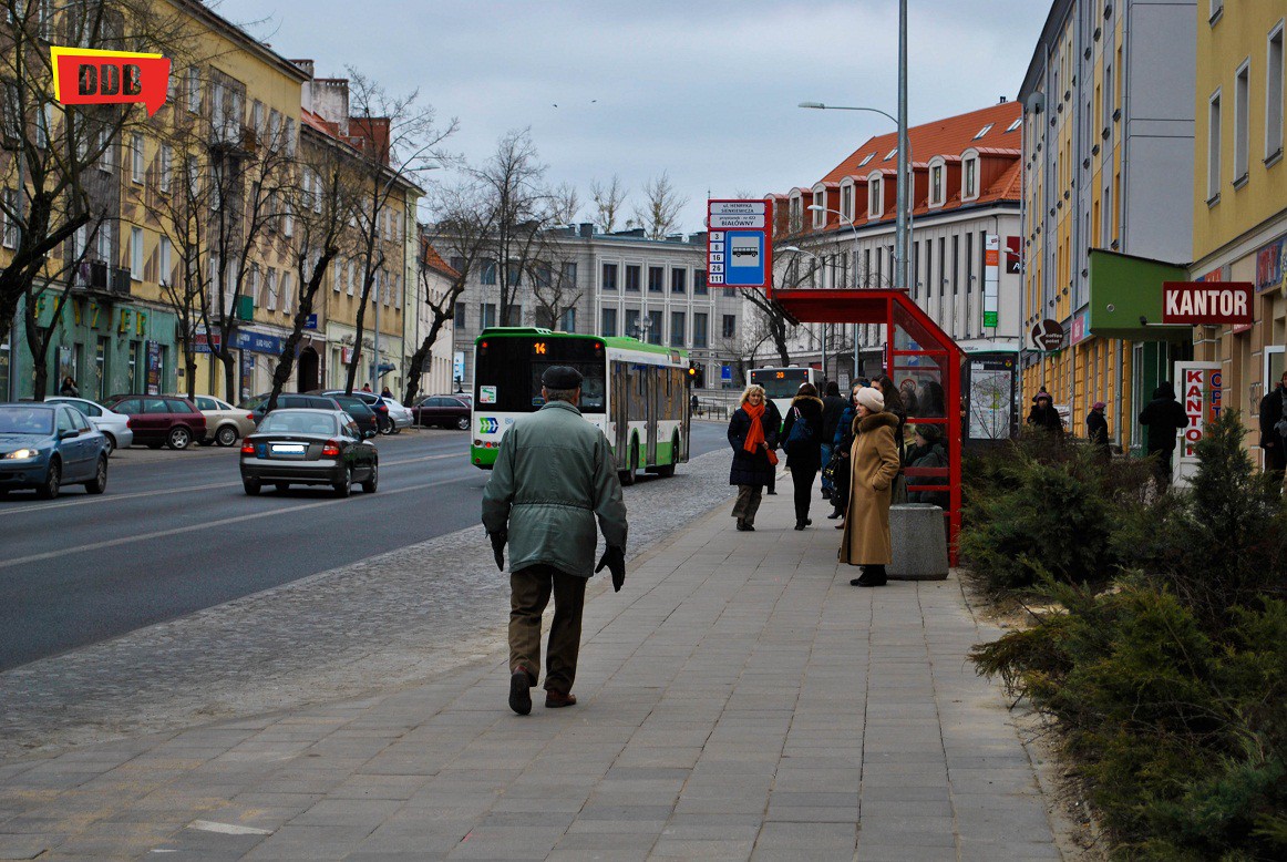 Słowo po niedzieli: Żyjemy w dwóch różnych światach