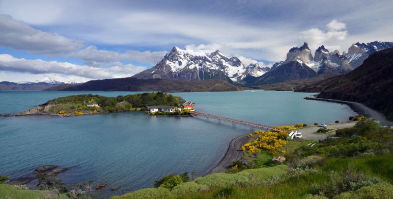 Ciekawi Świata: Chile i Wyspa Wielkanocna. Podróż na koniec świata
