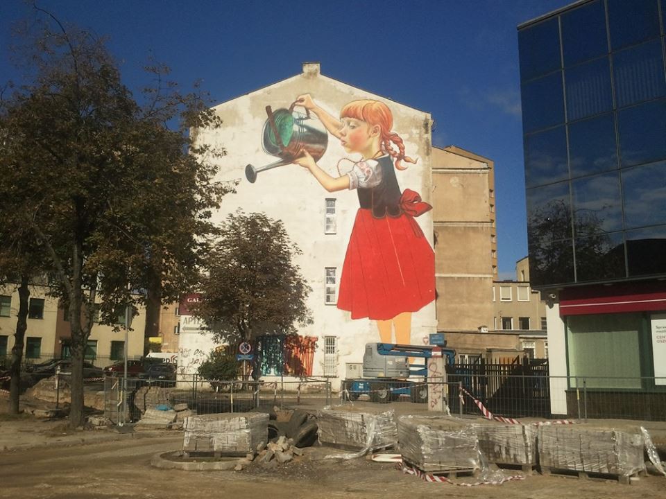 Kup sobie mural