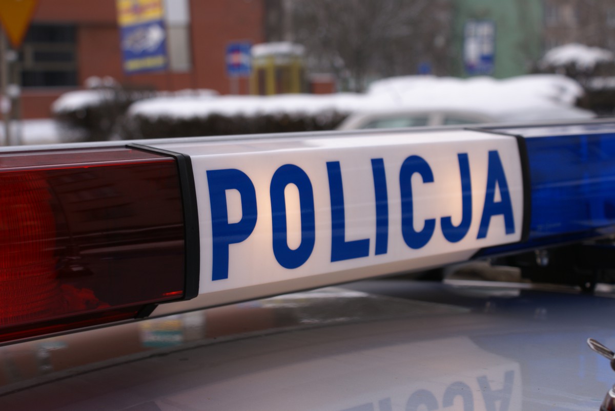 Białostoccy policjanci pomogli 82-latkowi bezpiecznie wrócić do domu