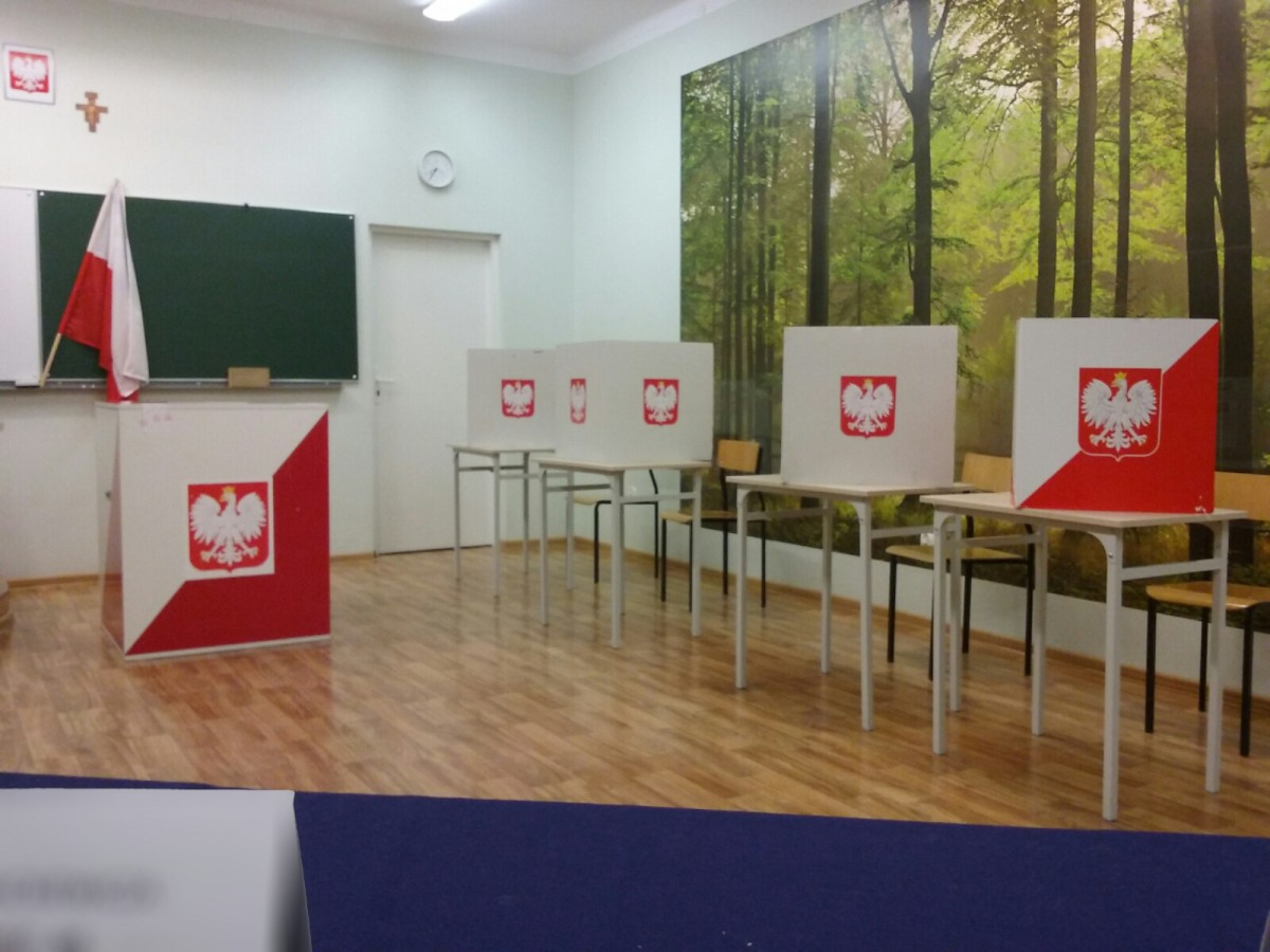 Słowo po niedzieli: Bardzo drogie referendum, które nikogo nie interesuje