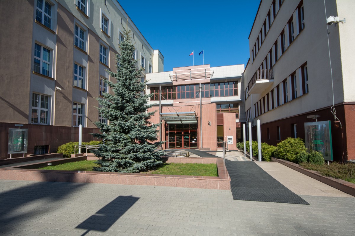 Wicewojewoda Podlaski do odwołania