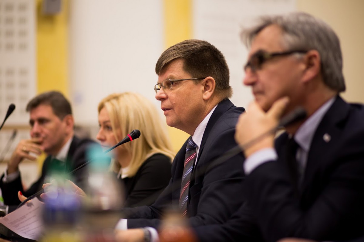 Odznaki Honorowe Województwa Podlaskiego – przyznane