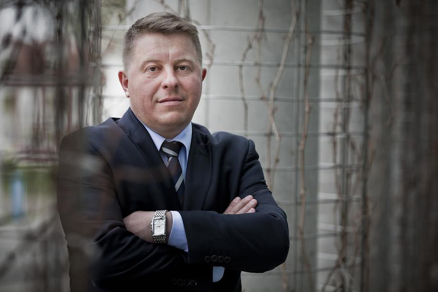 Z parku naukowo-technologicznego do strefy ekonomicznej. W Suwałkach mechanizm już działa