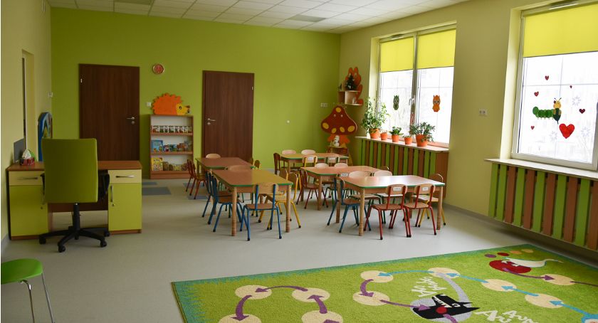 Problemem jest otwarcie żłobków i przedszkoli. Władze Białegostoku czekają na wytyczne