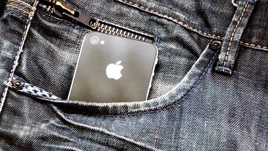 iPhone bez folii? Nie masz szans?