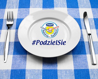 Milion posiłków dla niedożywionych dzieci!