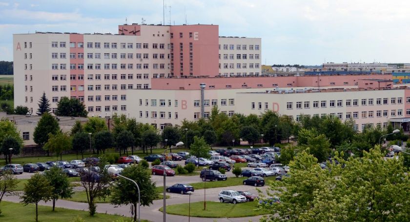Dziś zmarła bielszczanka zakażona koronawirusem. Ale wyzdrowiało 25 pacjentów
