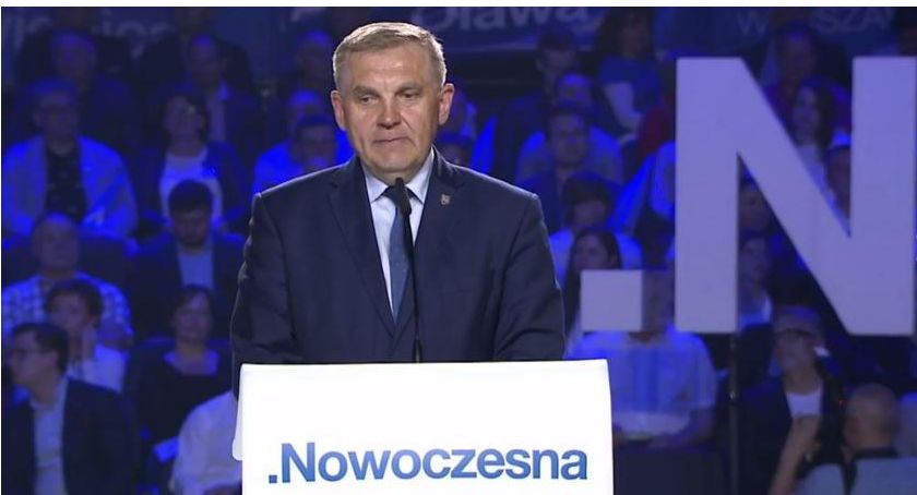 Tadeusz Truskolaski: Za zamieszanie odpowiada Jarosław Kaczyński, wpływał na urzędników