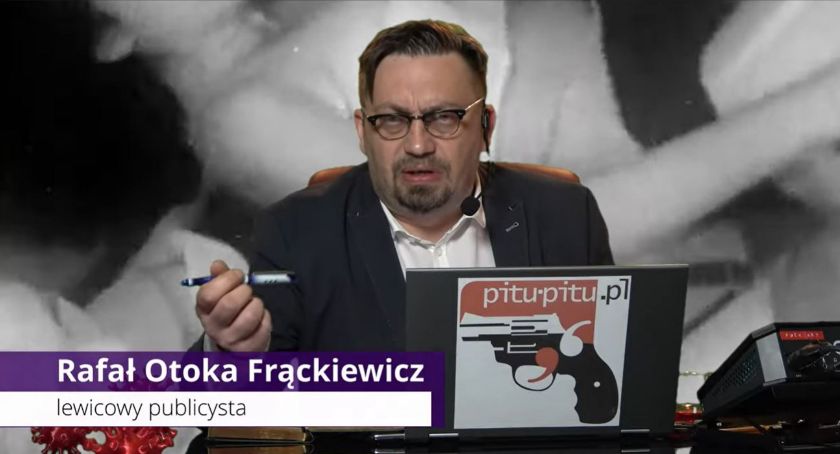 Cotygodniowa porcja złych wiadomości PITU-PITU: „Dzień wielkiego zwycięstwa wszystkich ze wszystkimi”