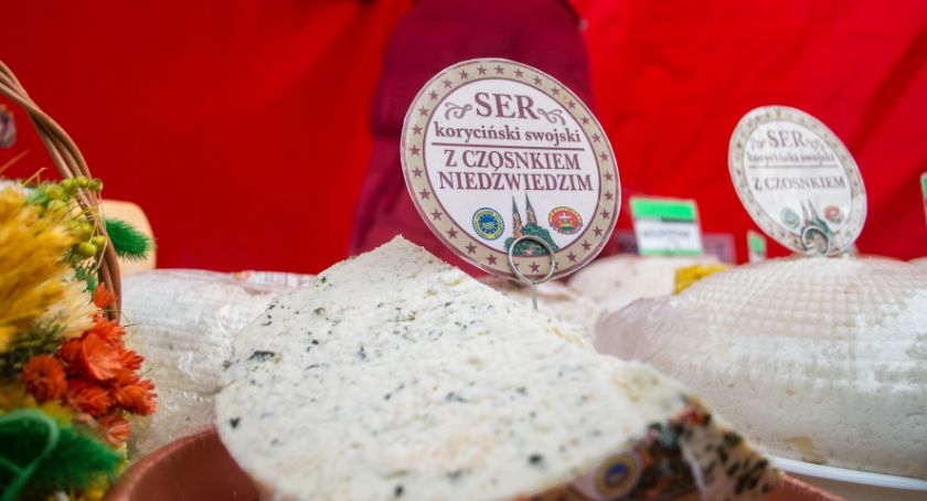 Polska smakuje. Ale nie w Białymstoku