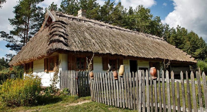 Muzeum Kultury Ludowej już otwarte i zaprasza