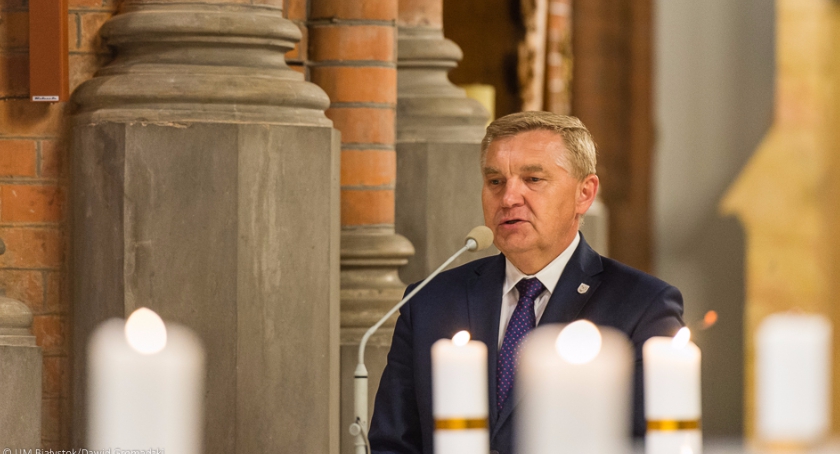 Nasz Prezydent chrześcijański!
