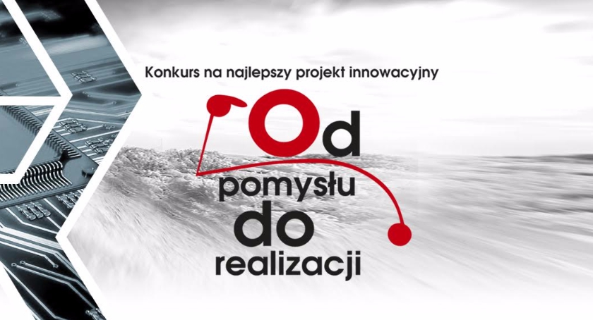 Konkurs dla pasjonatów motoryzacji „Od pomysłu do realizacji”