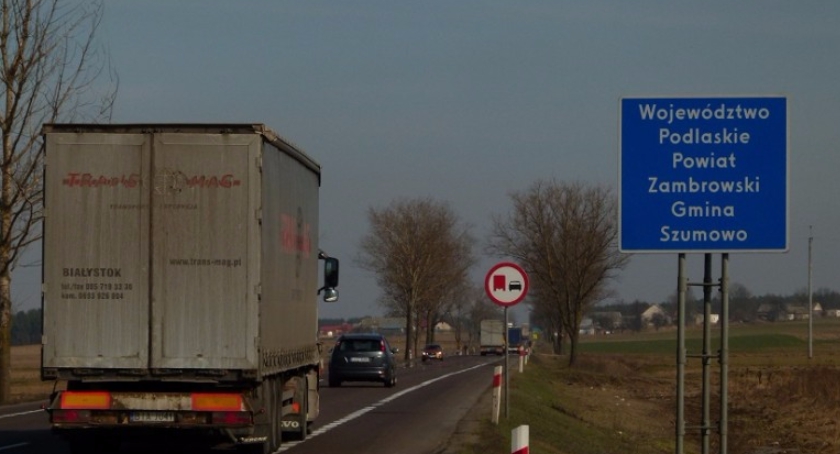 W półtorej godziny do Warszawy osobówką?