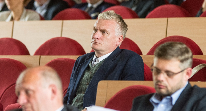 Raport z XXVI sesji Rady Miasta w dniu 24 października 2016 - Sesja dietetyczna
