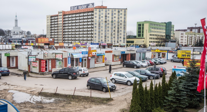 Dokumentacja projektowa za ponad 1,5 miliona euro pod węzeł intermodalny