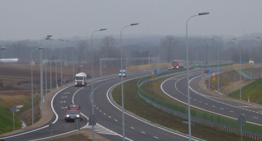 Via Carpathia i zielone dla niej światło z Brukseli