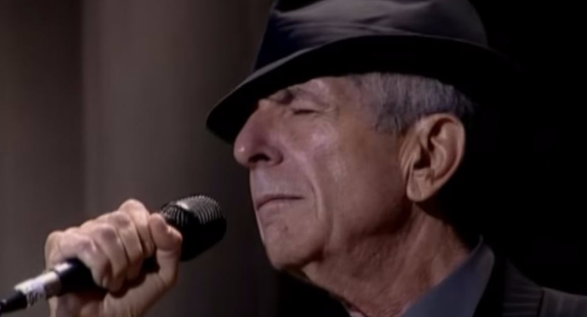 Leonard Cohen nie żyje. Pozostawił po sobie piękną twórczość