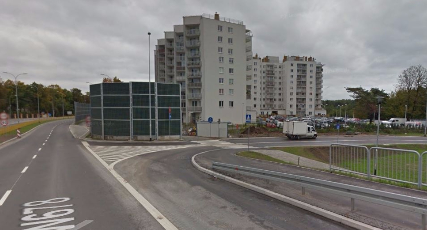 Najwyraźniej mamy za mało bloków w mieście, więc będą kolejne