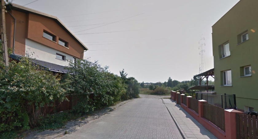 Na Jaroszówce nie chcą bloków