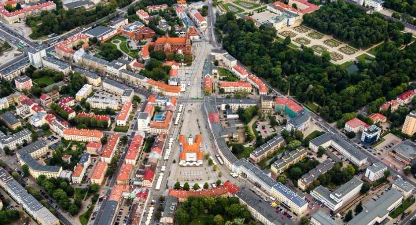 Promocja miasta – inaczej widzą ją mieszkańcy, inaczej urzędnicy
