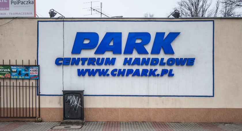 To Centrum handlowe najprawdopodobniej zniknie