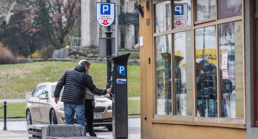 Platforma wyciąga rękę do przedsiębiorców