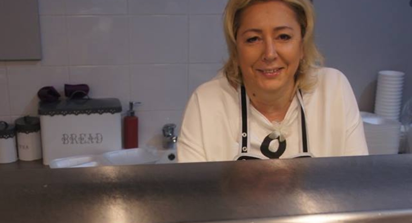 Żurek jest każdego dnia