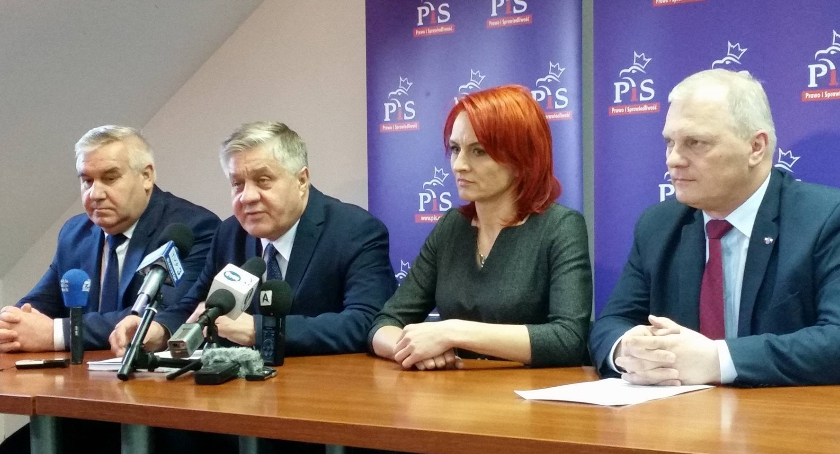 Krzysztof Jurgiel: W rok zrobiliśmy więcej niż PSL w osiem lat