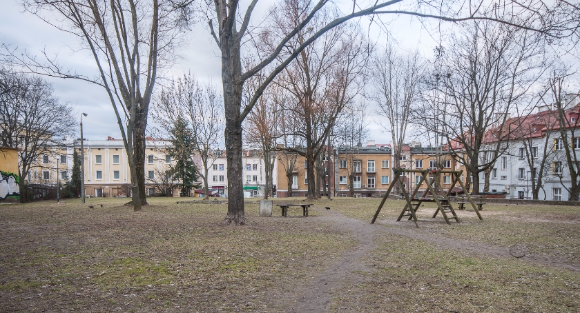 Parking za 300 tysięcy, którego nie ma